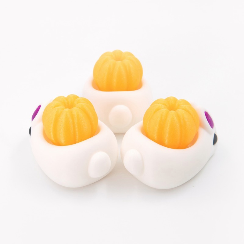 Bunny Bun Clickers
